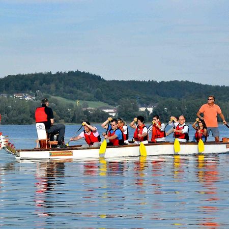 Naturfreundehaus Bodensee Radolfzell am Bodensee Εξωτερικό φωτογραφία
