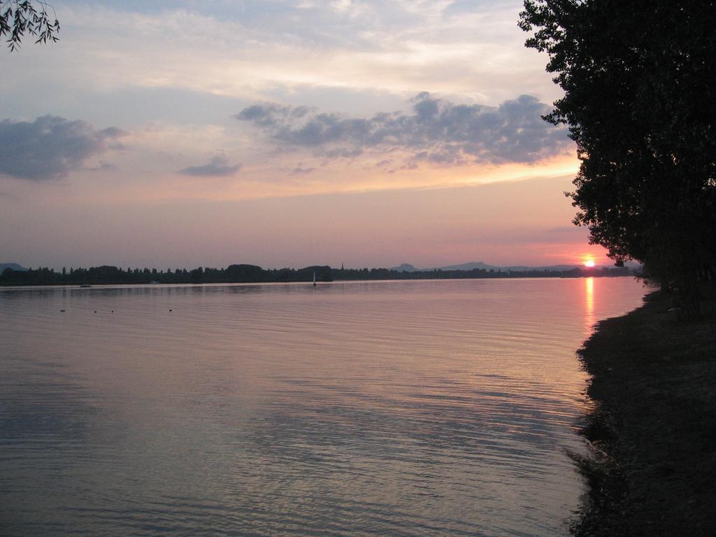Naturfreundehaus Bodensee Radolfzell am Bodensee Εξωτερικό φωτογραφία
