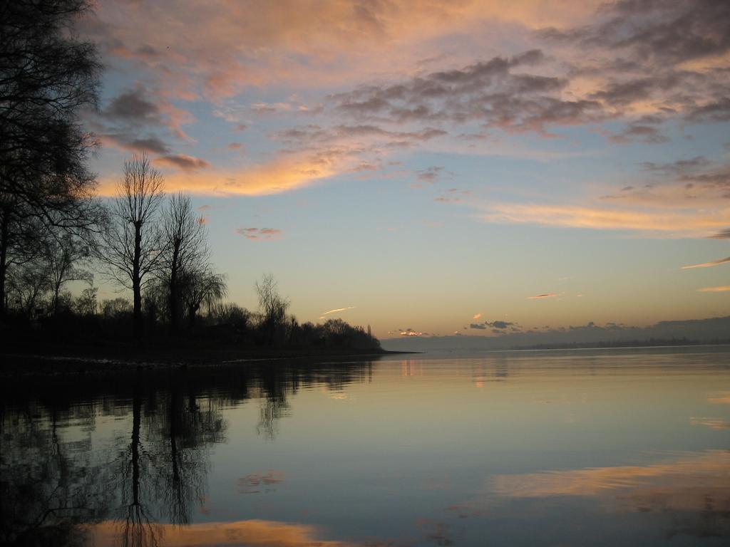 Naturfreundehaus Bodensee Radolfzell am Bodensee Εξωτερικό φωτογραφία