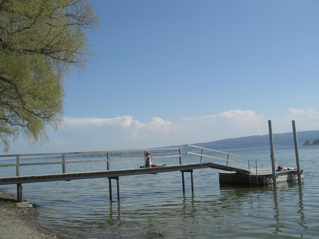 Naturfreundehaus Bodensee Radolfzell am Bodensee Εξωτερικό φωτογραφία