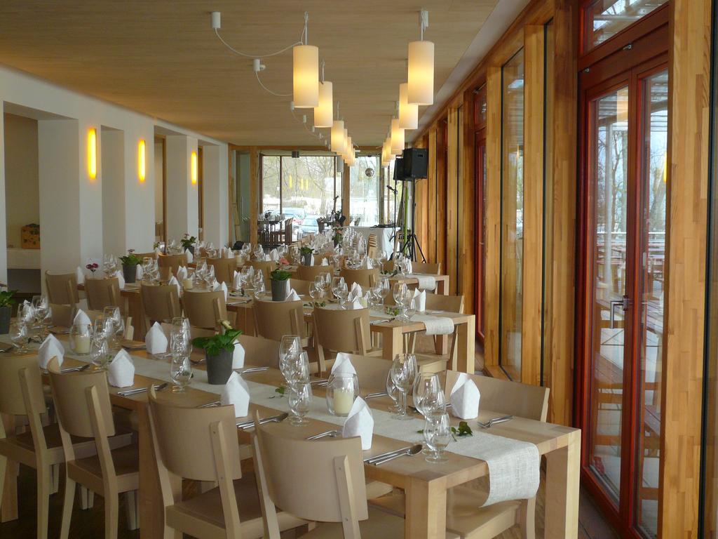 Naturfreundehaus Bodensee Radolfzell am Bodensee Εξωτερικό φωτογραφία