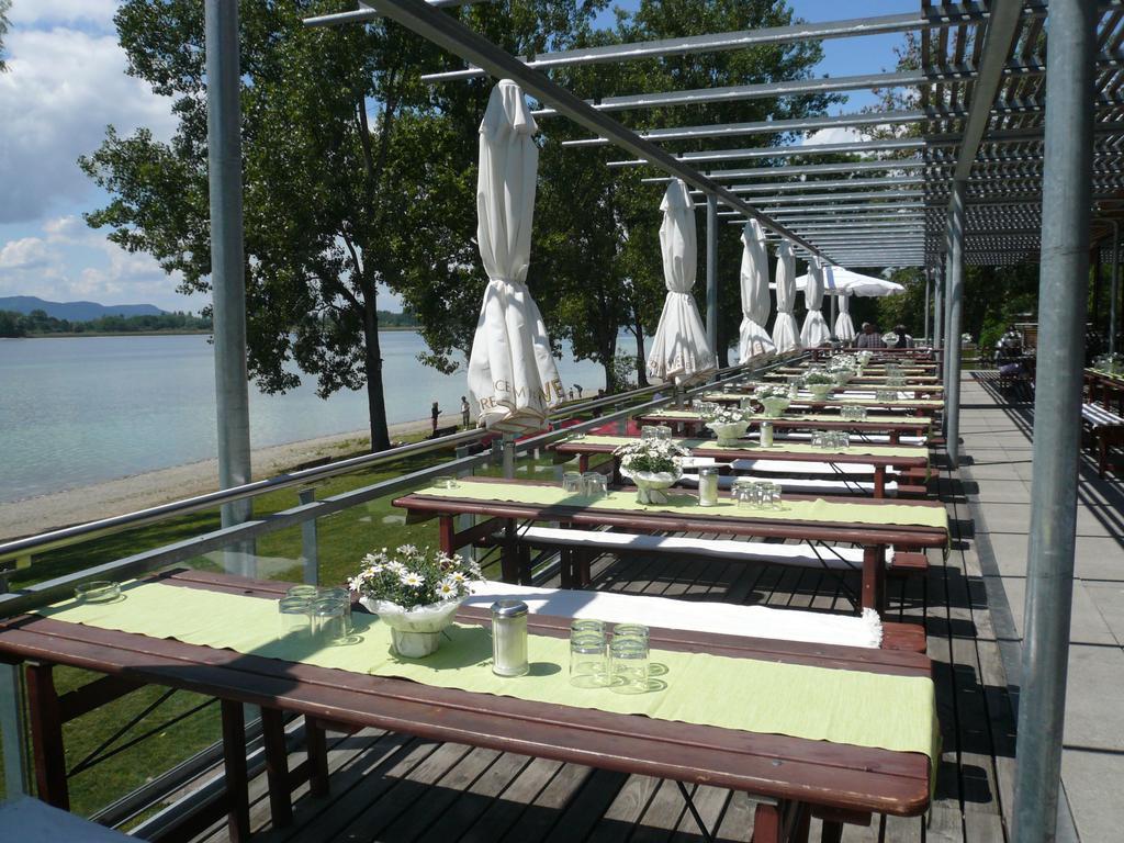 Naturfreundehaus Bodensee Radolfzell am Bodensee Εξωτερικό φωτογραφία