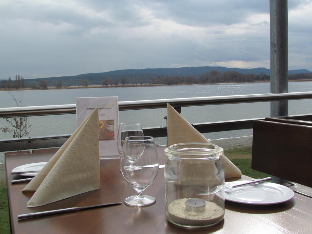 Naturfreundehaus Bodensee Radolfzell am Bodensee Εξωτερικό φωτογραφία