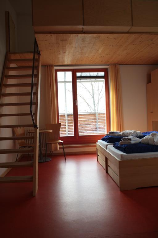 Naturfreundehaus Bodensee Radolfzell am Bodensee Εξωτερικό φωτογραφία
