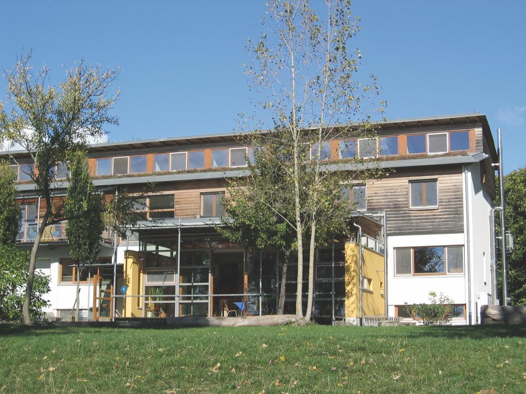 Naturfreundehaus Bodensee Radolfzell am Bodensee Εξωτερικό φωτογραφία