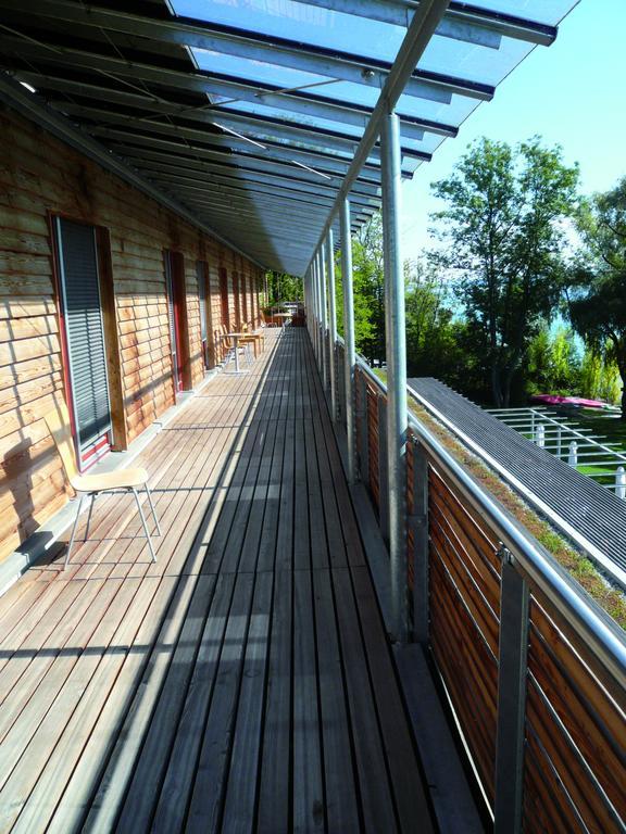 Naturfreundehaus Bodensee Radolfzell am Bodensee Εξωτερικό φωτογραφία